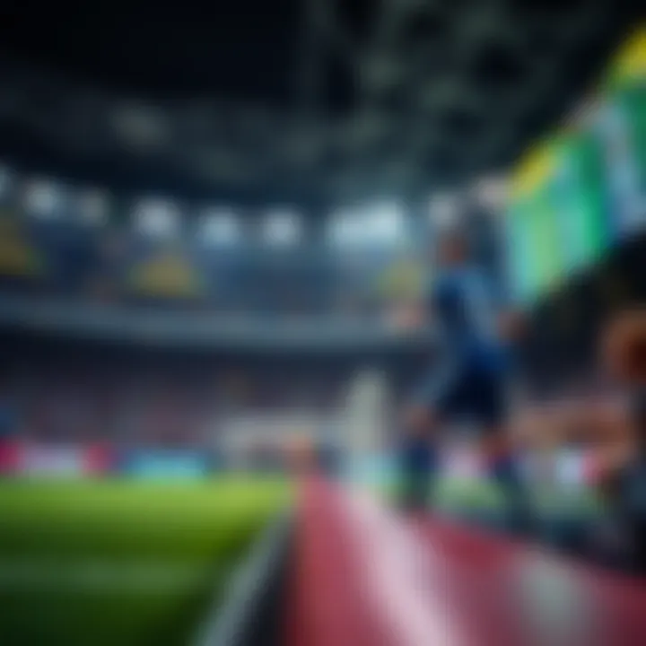 Trends in Online Betting Regulations Recent trends in online betting regulations