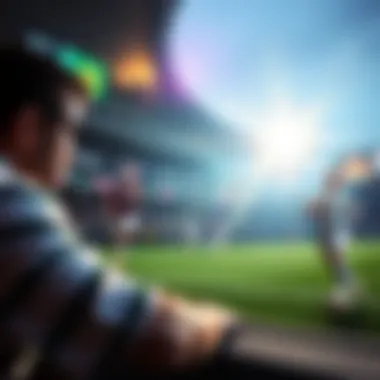 Advice for safe online betting practices