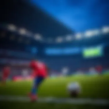 Analysis of current soccer betting platforms