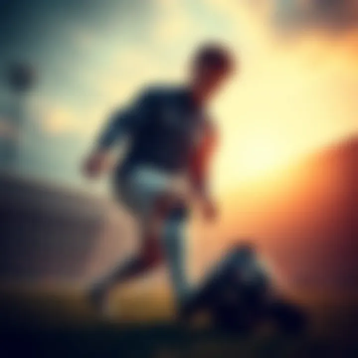 Strategic approaches to soccer betting