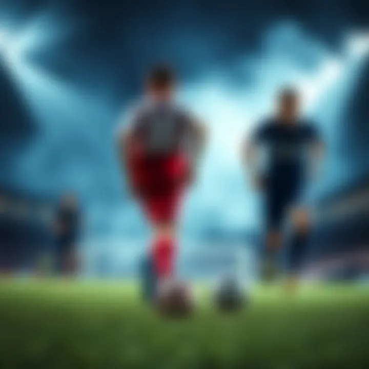 Insights from Successful Football Betting Case Studies Successful case studies in football betting