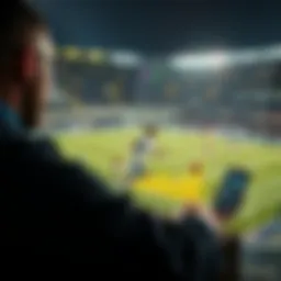 Insightful data analysis for sports betting