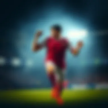 Enhanced user experience on betting platforms