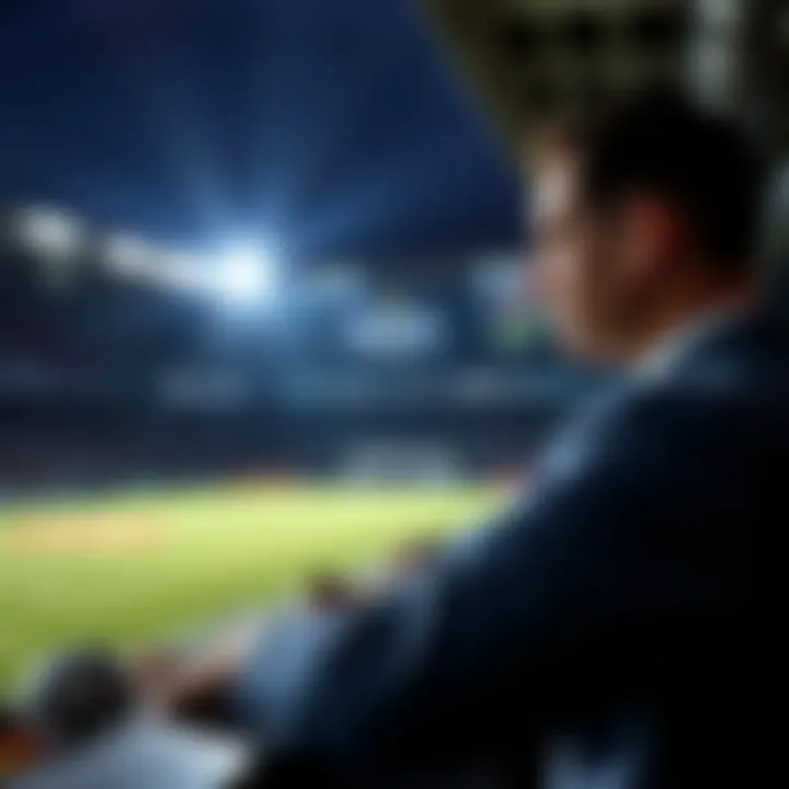 Successful case studies in lottery and sports betting