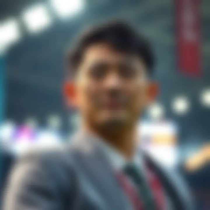 Strategic approach to betting