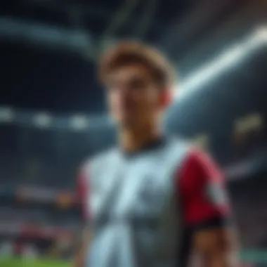 Current market trends in Tottenham betting