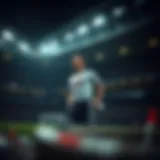 Historical overview of Tottenham's journey in sports betting