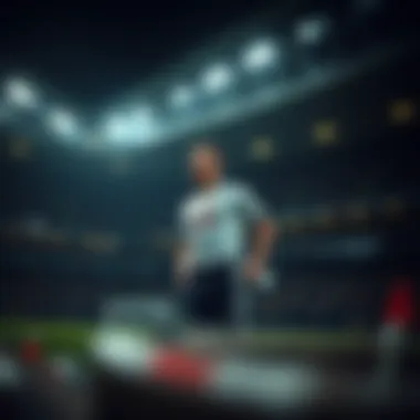 Historical overview of Tottenham's journey in sports betting