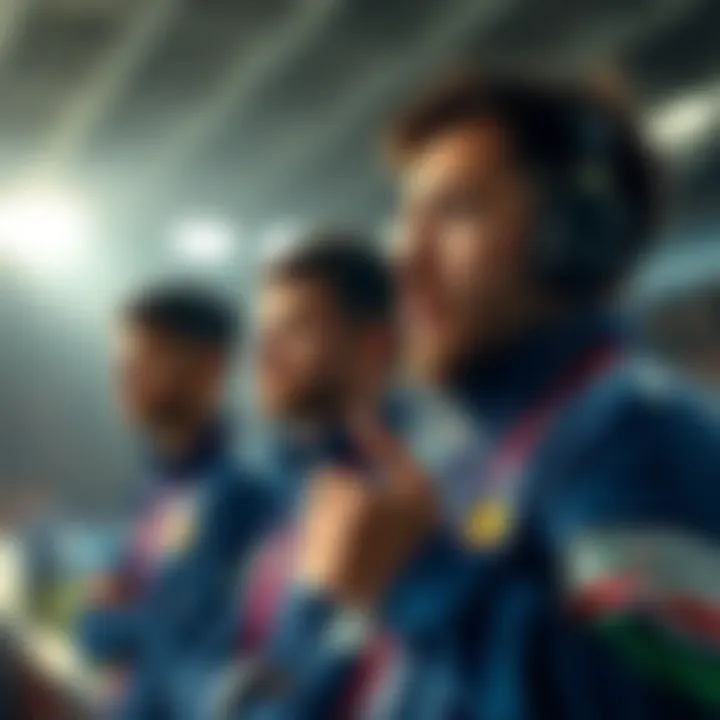 Importance of Transfers in Betting