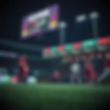 Exploring trends in lottery and sports betting