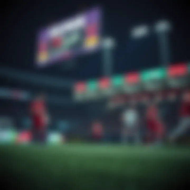 Exploring trends in lottery and sports betting