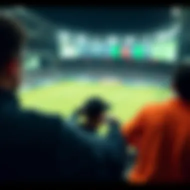 Emerging Trends in the Korean Sports Betting Market Trends in the Korean sports betting market