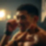 Innovative Approaches to UFC Betting UFC Betting Strategies