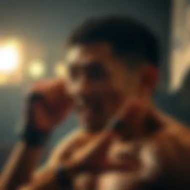 Innovative Approaches to UFC Betting UFC Betting Strategies