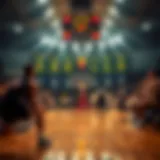 Understanding Basketball Score Systems