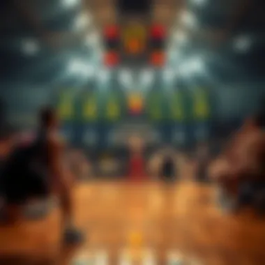 Understanding Basketball Score Systems