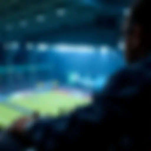 Understanding betting odds