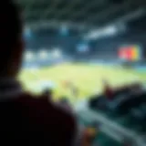 In-depth Data Analysis of Betting Platforms Data analysis of betting platforms