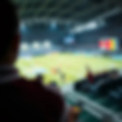 In-depth Data Analysis of Betting Platforms Data analysis of betting platforms