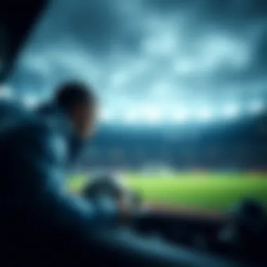 Strategic Insights for Effective Betting Strategic betting insights