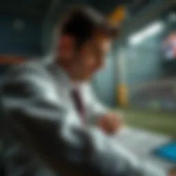 Understanding Deposit Accounts