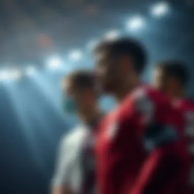 Analyzing Outcomes in Football Matches Understanding football match outcomes