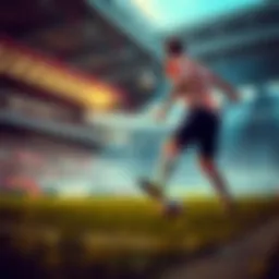 Understanding the concept of handicap betting