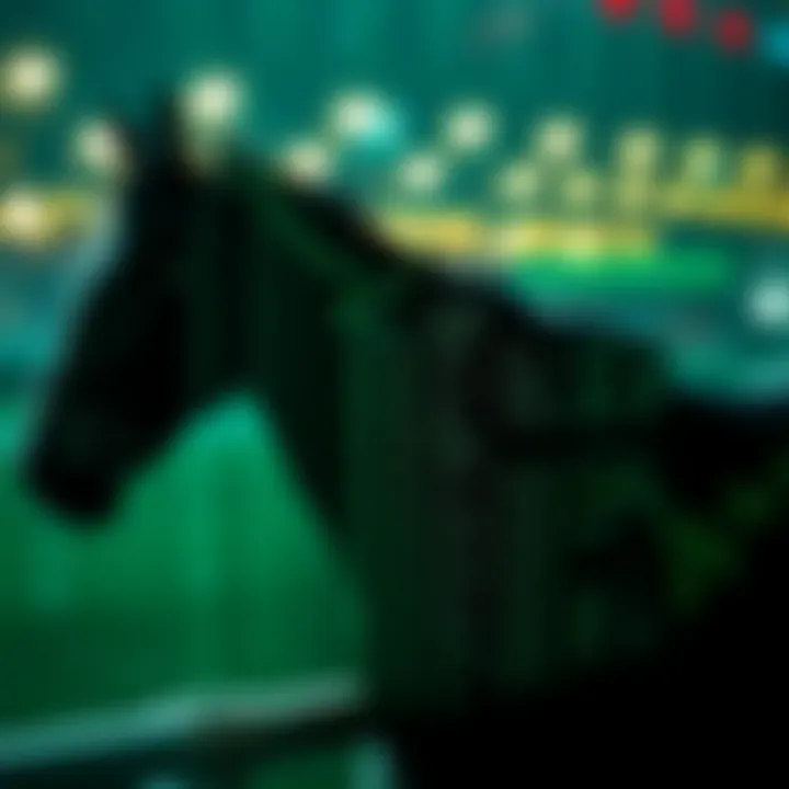 Comprehensive overview of horse information