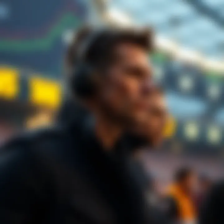 Analyzing Betting Statistics for Enhanced Decision-Making Analyzing betting statistics for improved outcomes