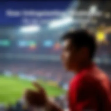 Infographic showcasing key insights into betting strategies