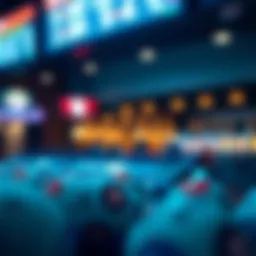 Strategic overview of Up and Down Powerball betting