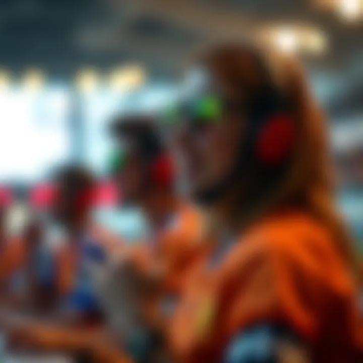 User experience enhancements in betting systems