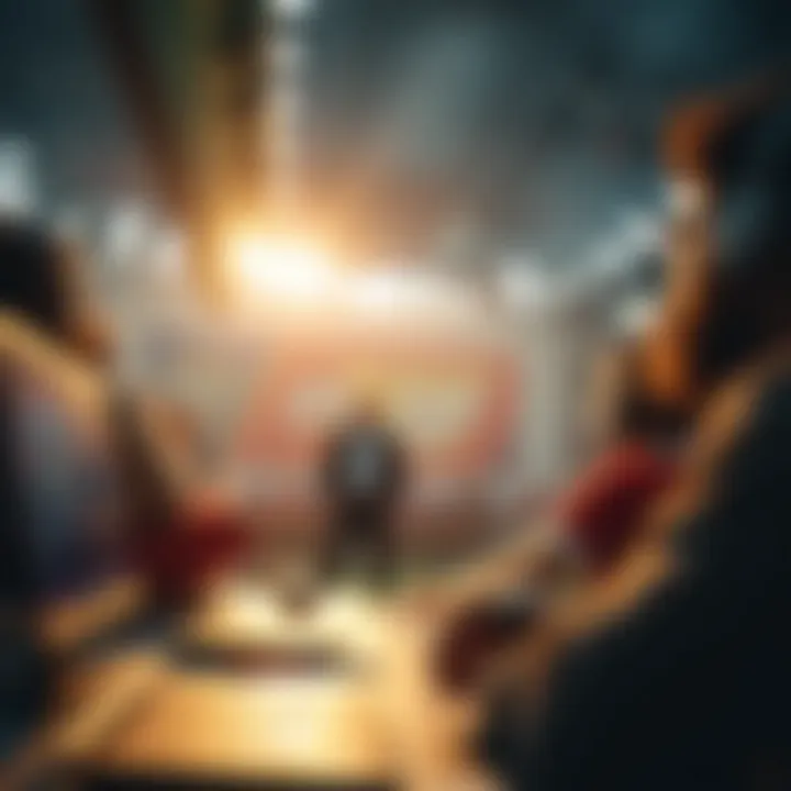 User experience in online betting