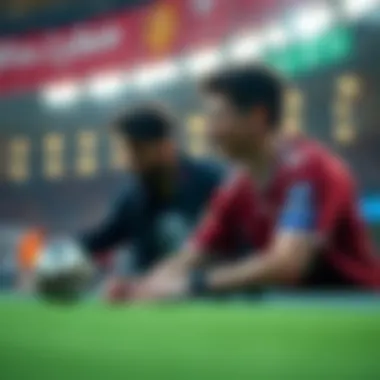 User experience in sports betting platforms