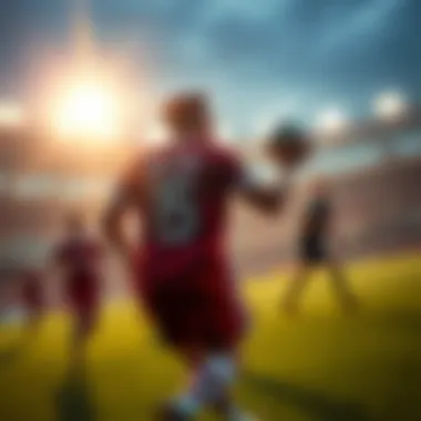 User-friendly betting experience