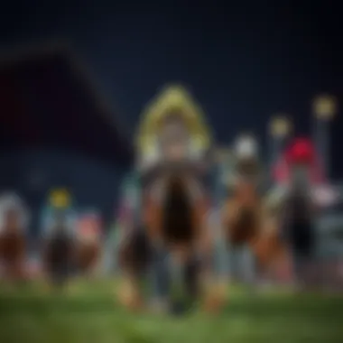 Insights from User Experiences in Horse Racing Betting User reviews and insights