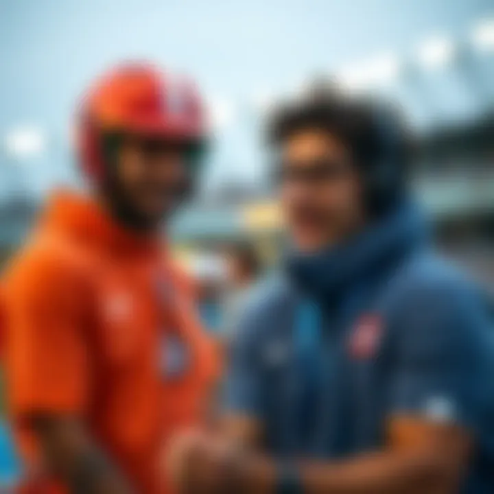 User reviews showcasing feedback and experiences