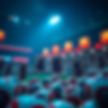 Trends in Lotto History Visual Representation of Lotto Trends