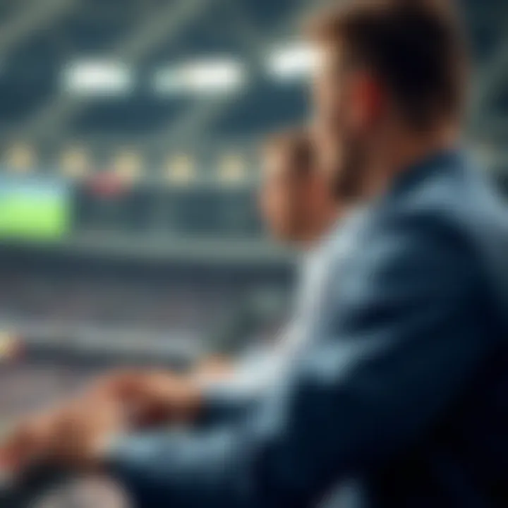 Data-Driven Approaches Data-driven decision making in betting