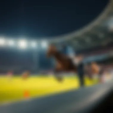 Success in Betting Illustrative example of successful betting