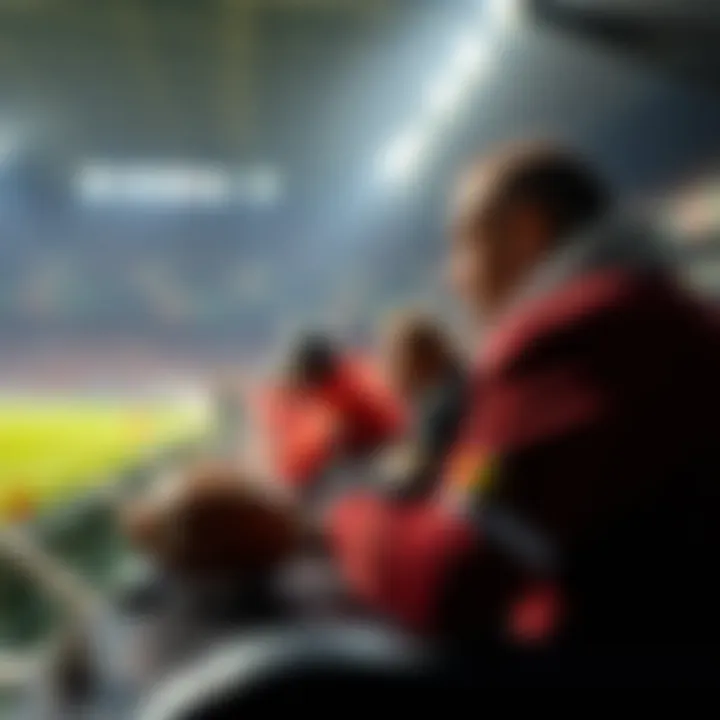 In-Depth Betting Strategies Insightful analysis of betting strategies