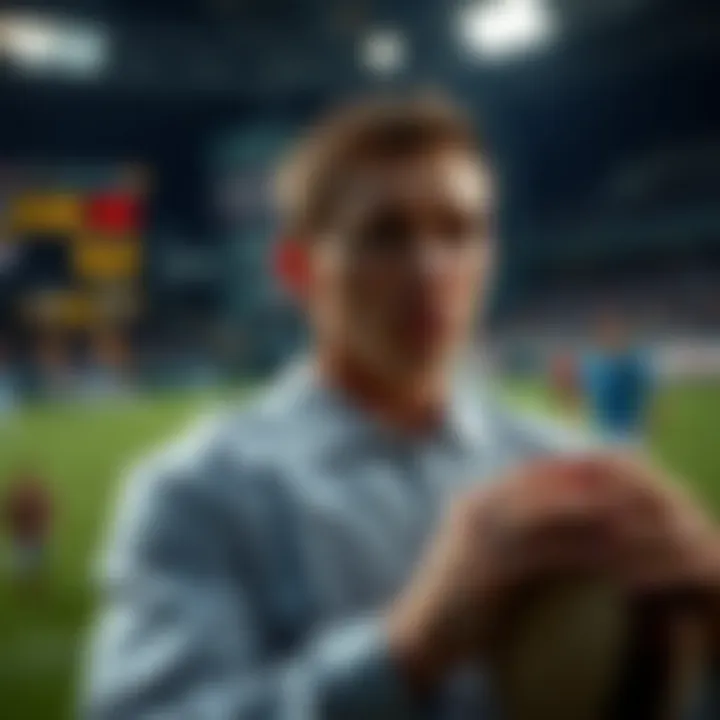 Expert Betting Advice Expert advice for enhancing betting success