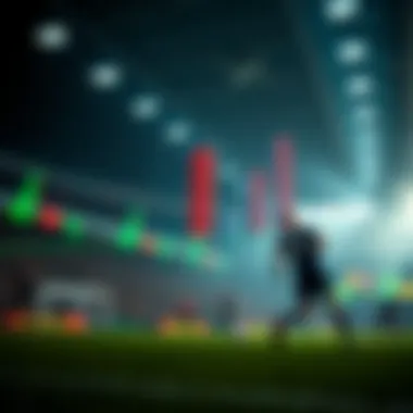 Statistical Insights for Betting Statistical data representation for informed betting