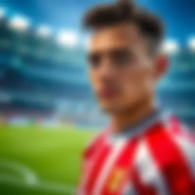 Conceptual illustration of WBet platform functionalities