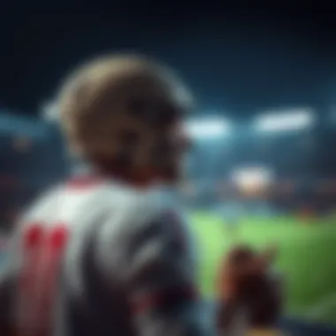 Overview of Wbet features and interface