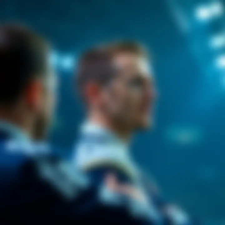 Sports betting success stories