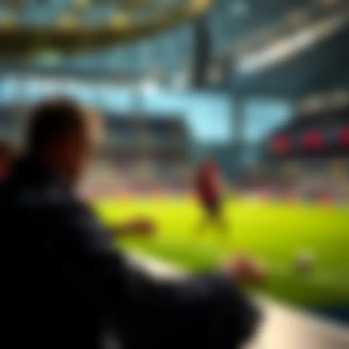 Statistical data analysis for betting