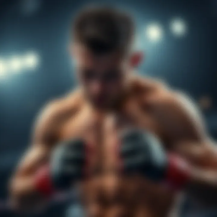 Pathways to Success in UFC Betting Winning in UFC Betting