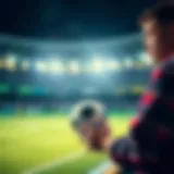 Data analysis for effective betting strategies