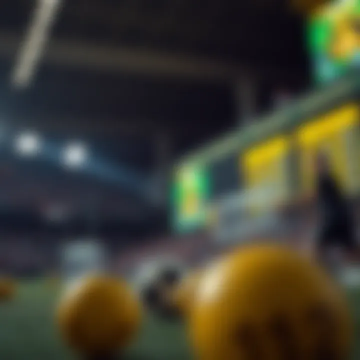 In-depth statistics on lottery and sports betting